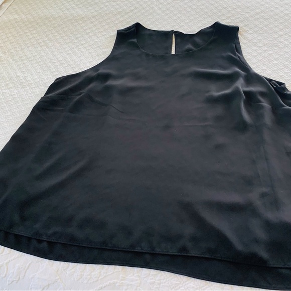 Chiffon tops - Picture 2 of 2